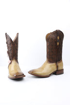 Chero's Premium Exotic Teju Lizard Sand