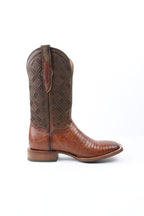 Chero's Premium Exotic Teju Lizard Amber Honey