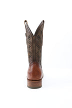 Chero's Premium Exotic Teju Lizard Amber Honey