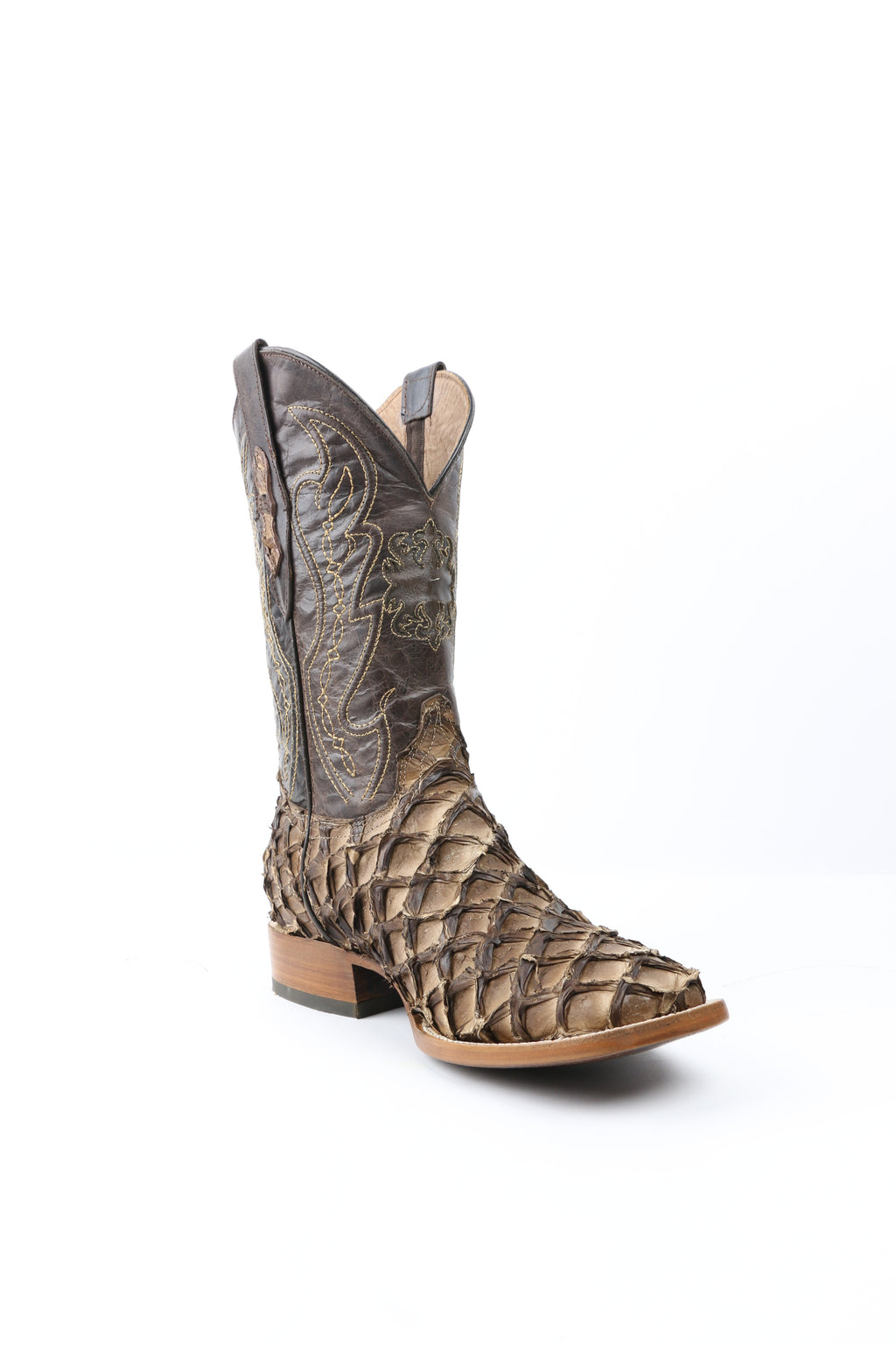 Chero's Premium Exotic Pirarucu Bistre