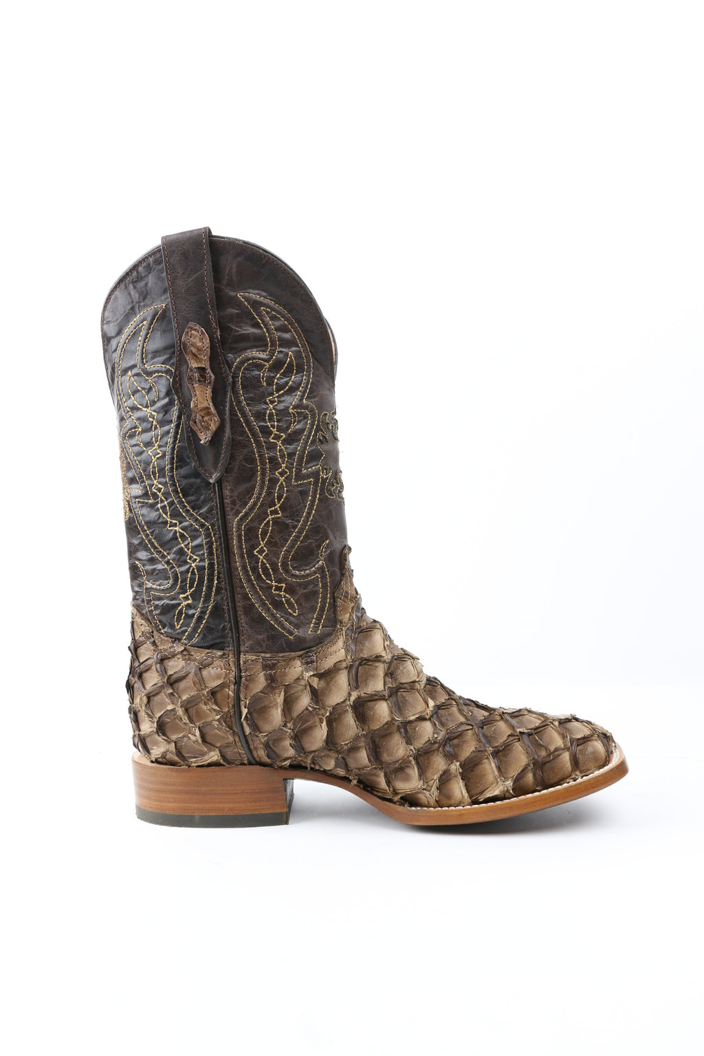 Chero's Premium Exotic Pirarucu Bistre