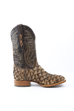 Chero's Premium Exotic Pirarucu Bistre