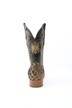 Chero's Premium Exotic Pirarucu Bistre