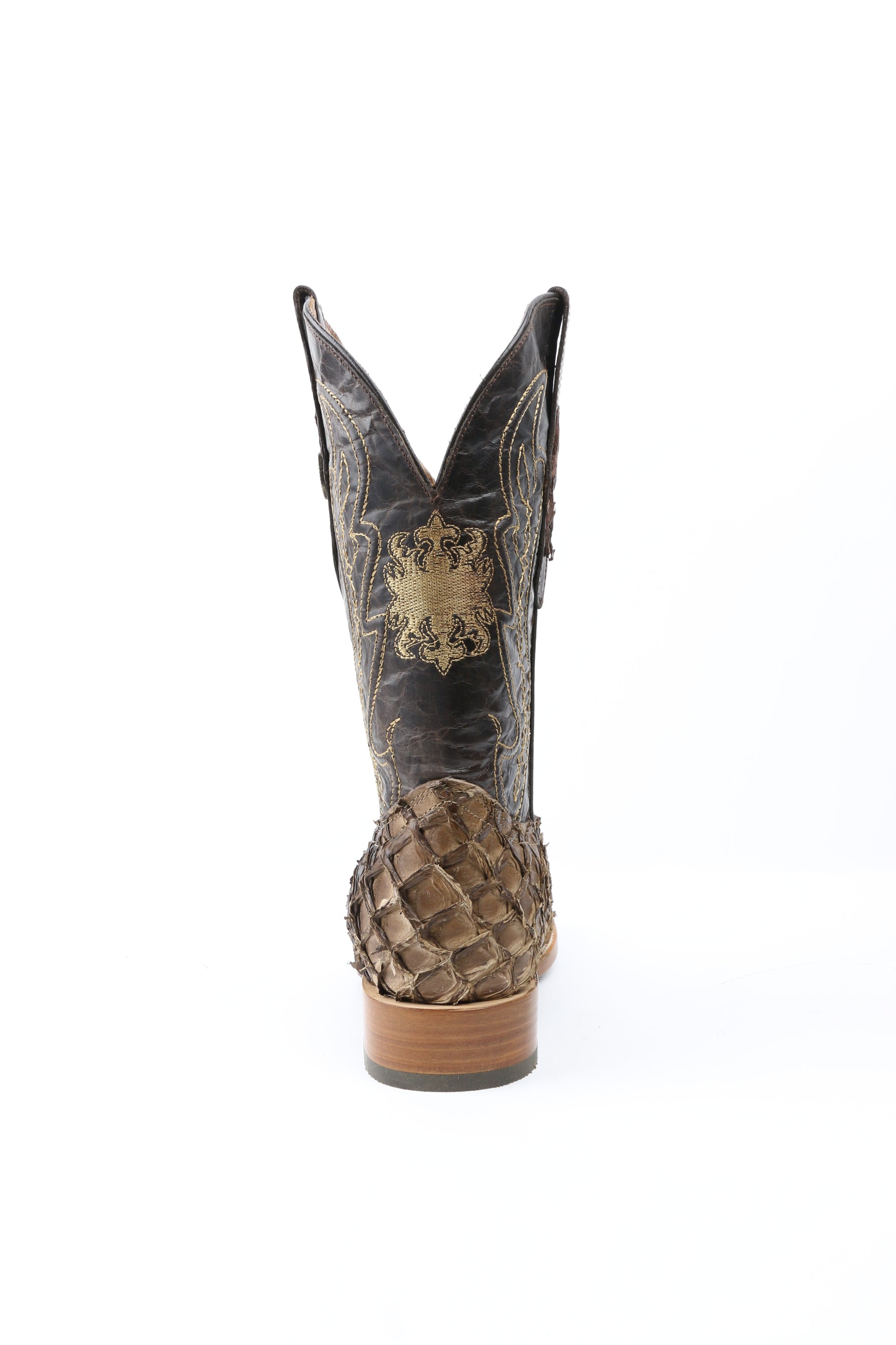 Chero's Premium Exotic Pirarucu Bistre