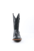 Chero's Premium Exotic Teju Lizard Noir