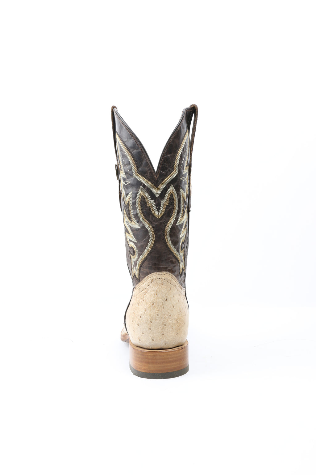 Chero's Premium Exotic Ostrich Champagne