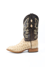 Chero's Premium Exotic Ostrich Champagne