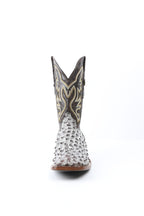 Chero's Premium Exotic Ostrich Espresso