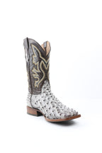 Chero's Premium Exotic Ostrich Espresso