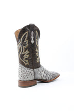 Chero's Premium Exotic Ostrich Espresso