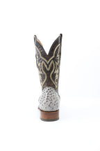 Chero's Premium Exotic Ostrich Espresso