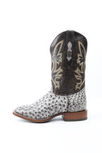 Chero's Premium Exotic Ostrich Espresso