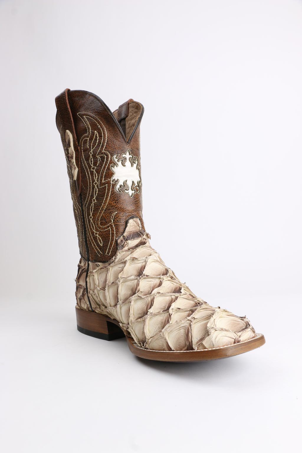 Chero's Premium Exotic Pirarucu Oatmeal