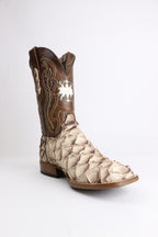 Chero's Premium Exotic Pirarucu Oatmeal