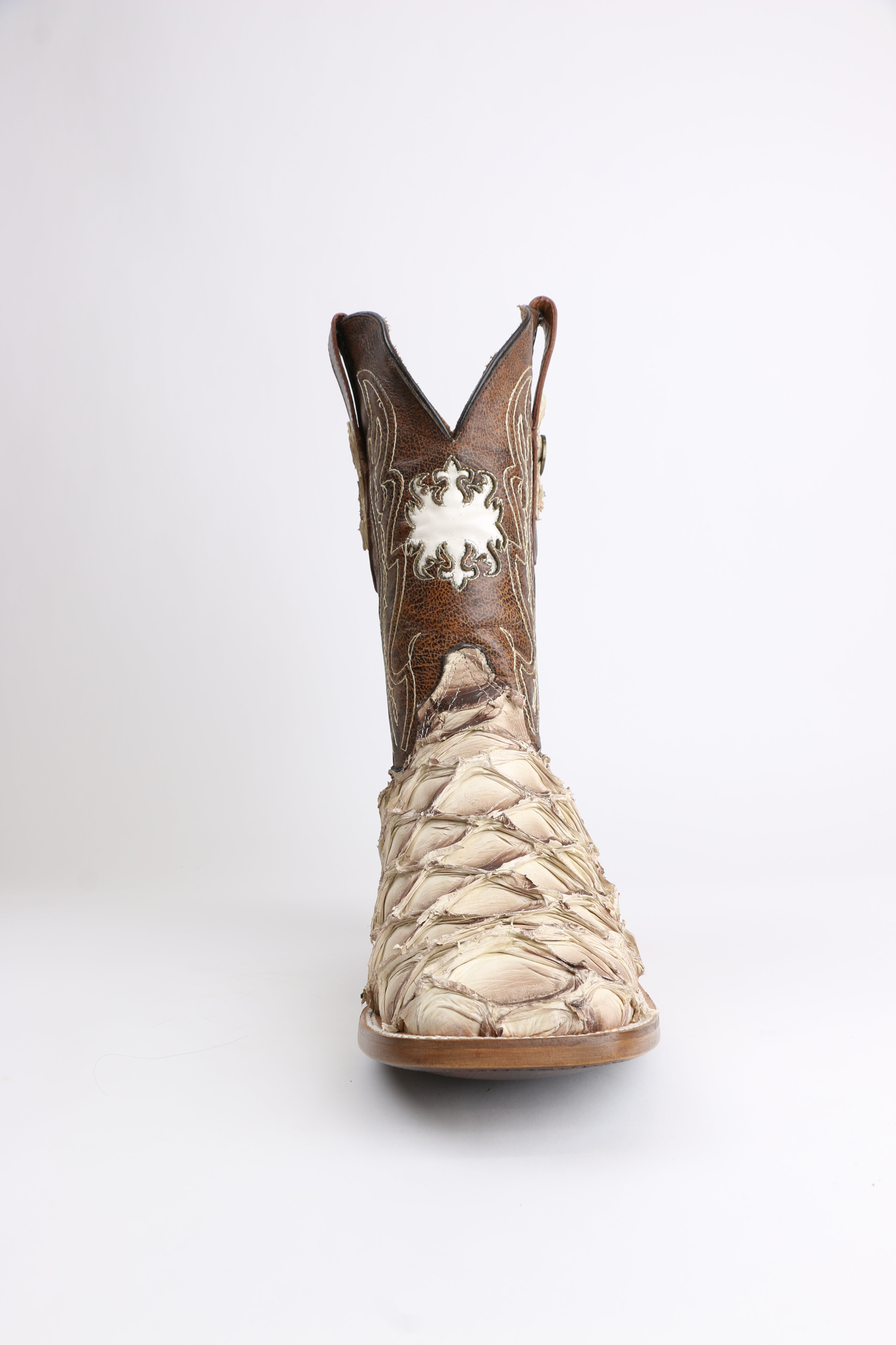 Chero's Premium Exotic Pirarucu Oatmeal