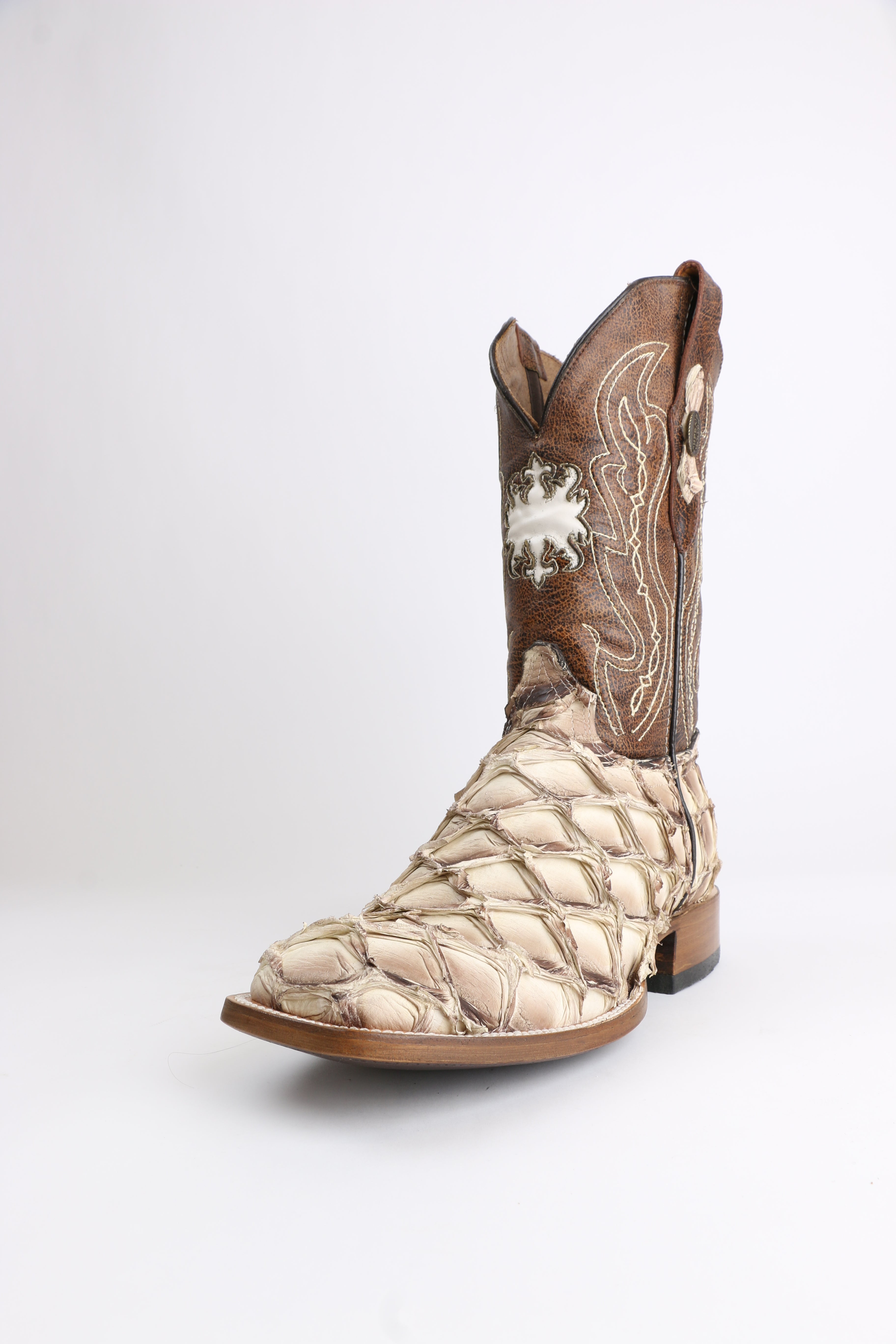 Chero's Premium Exotic Pirarucu Oatmeal