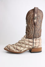 Chero's Premium Exotic Pirarucu Oatmeal