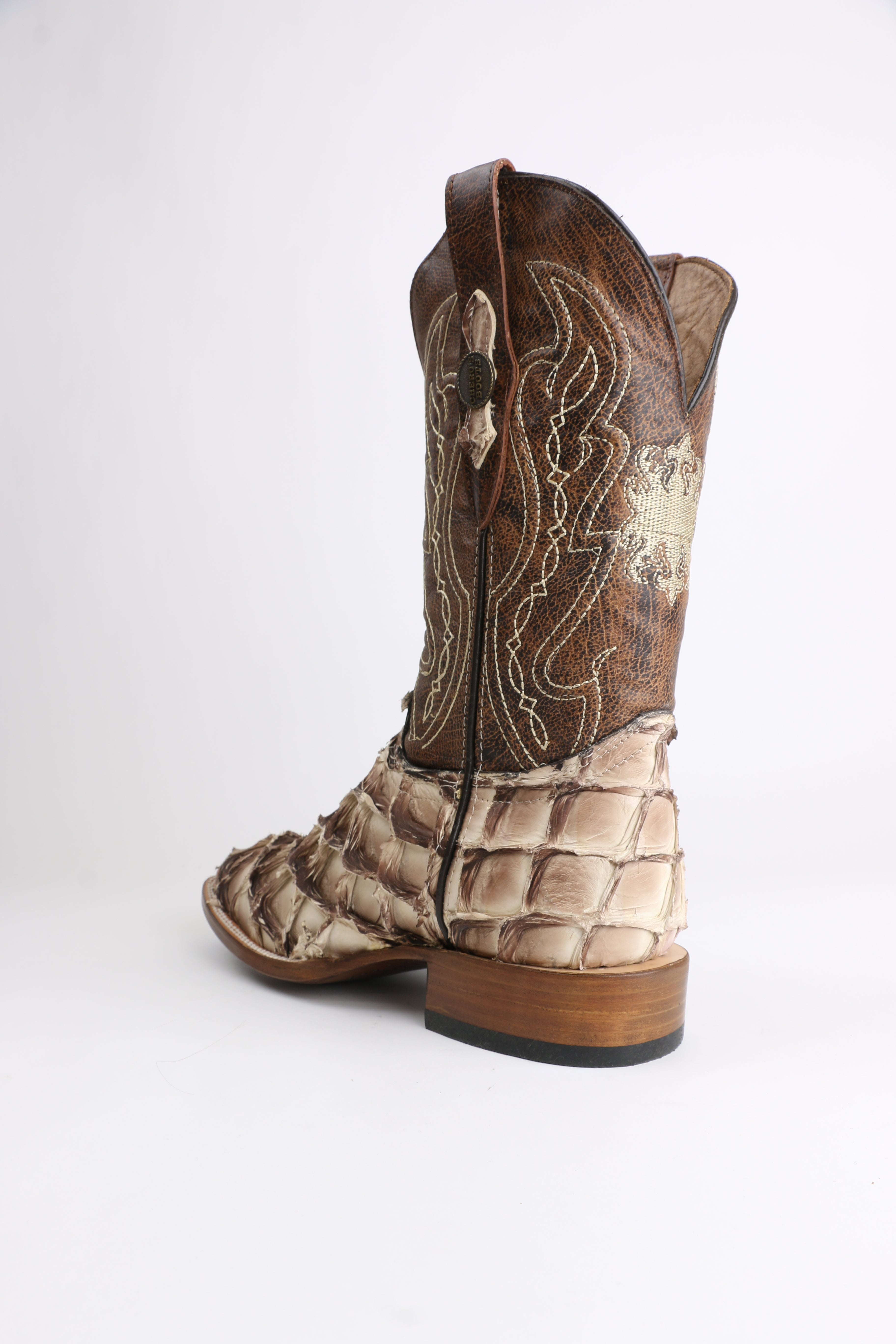 Chero's Premium Exotic Pirarucu Oatmeal