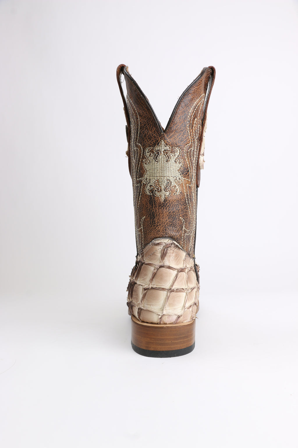 Chero's Premium Exotic Pirarucu Oatmeal