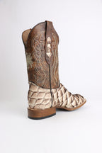 Chero's Premium Exotic Pirarucu Oatmeal