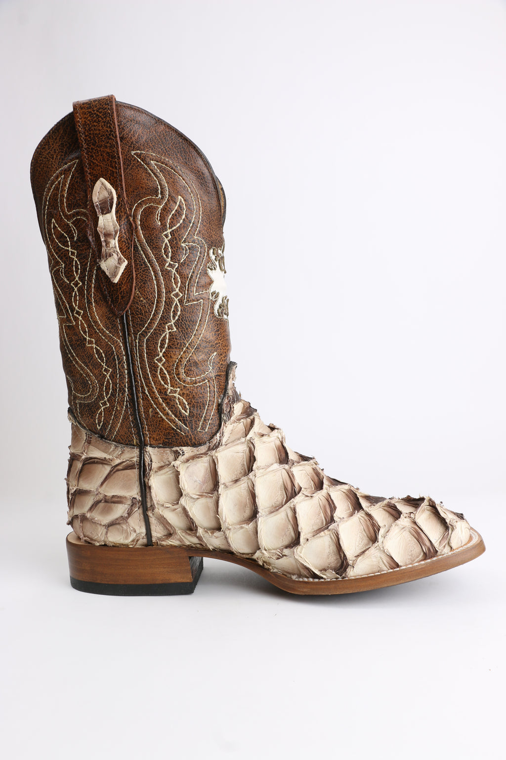 Chero's Premium Exotic Pirarucu Oatmeal