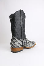 Chero's Premium Exotic Pirarucu Mockingbird