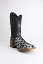 Chero's Premium Exotic Pirarucu Mockingbird