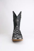 Chero's Premium Exotic Pirarucu Mockingbird