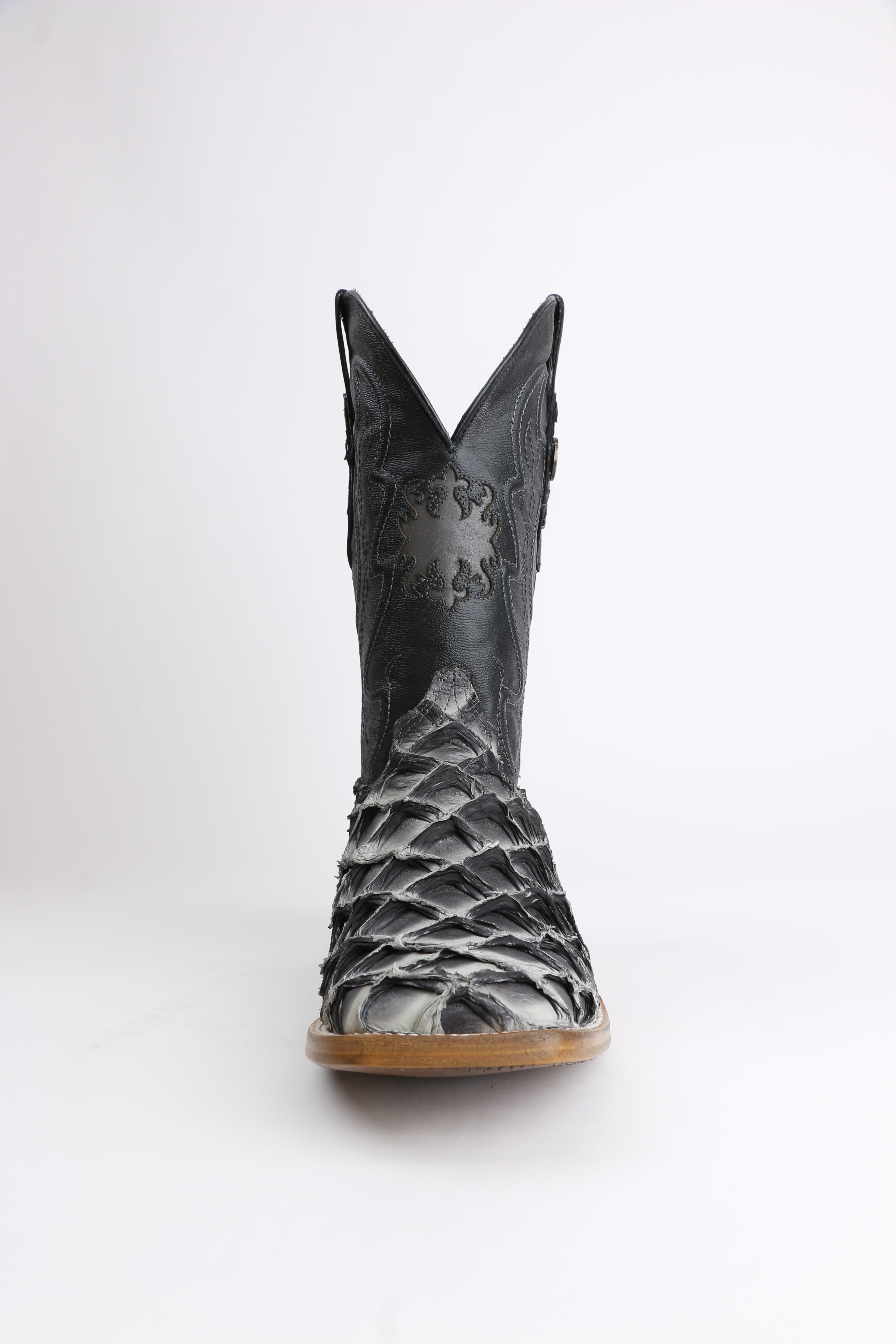 Chero's Premium Exotic Pirarucu Mockingbird