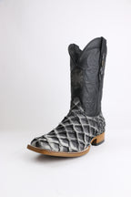 Chero's Premium Exotic Pirarucu Mockingbird