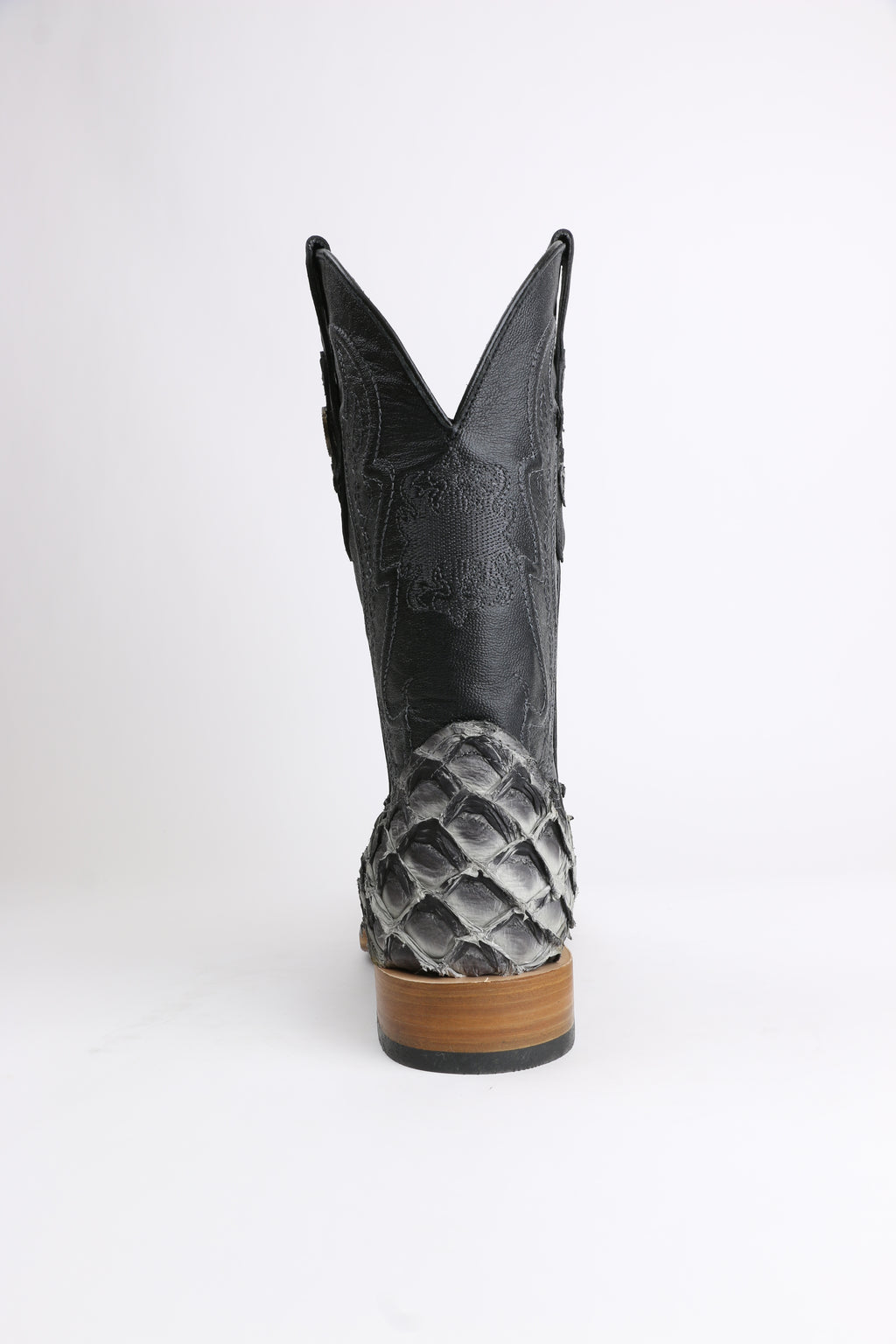 Chero's Premium Exotic Pirarucu Mockingbird