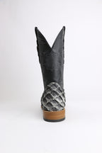 Chero's Premium Exotic Pirarucu Mockingbird