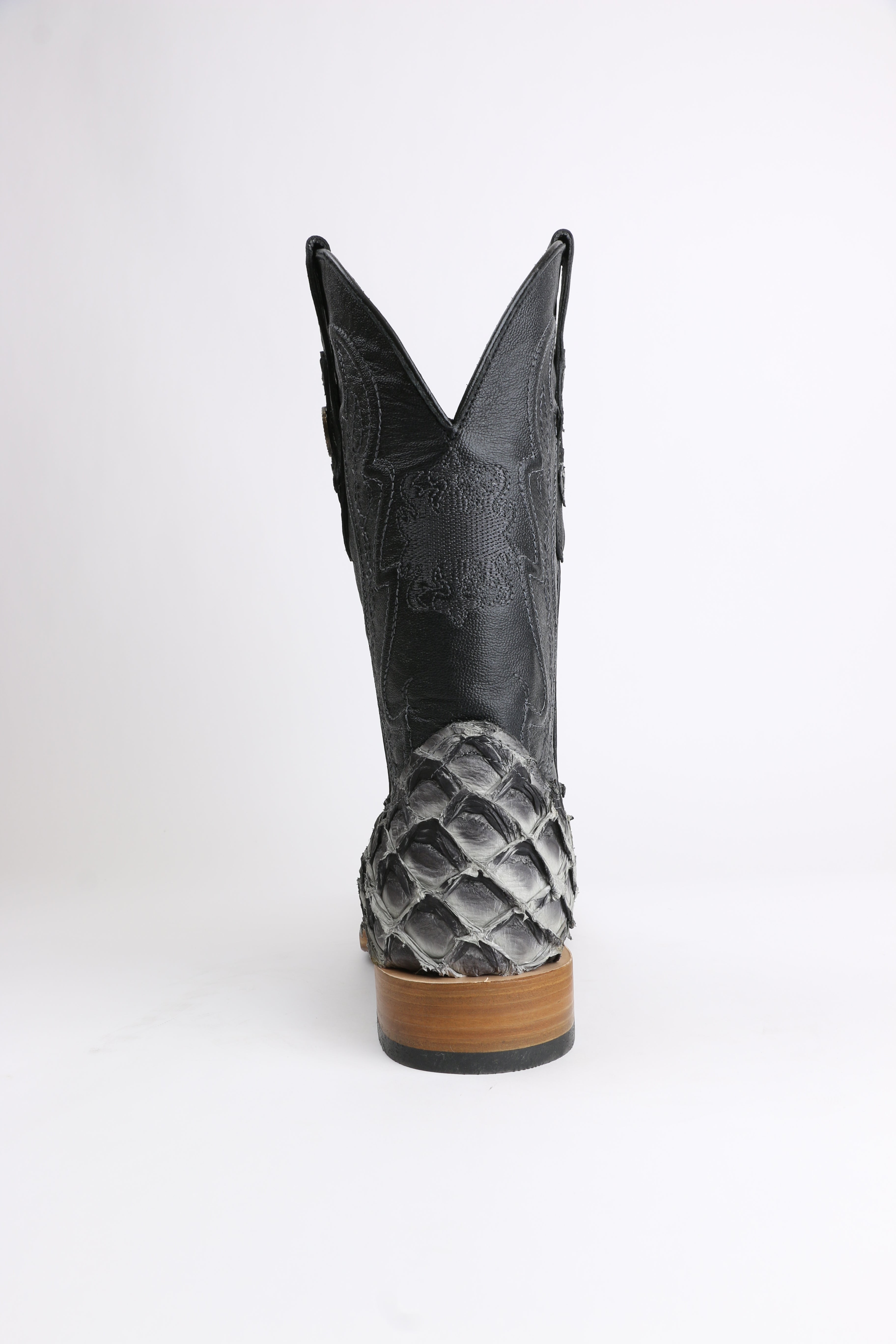 Chero's Premium Exotic Pirarucu Mockingbird