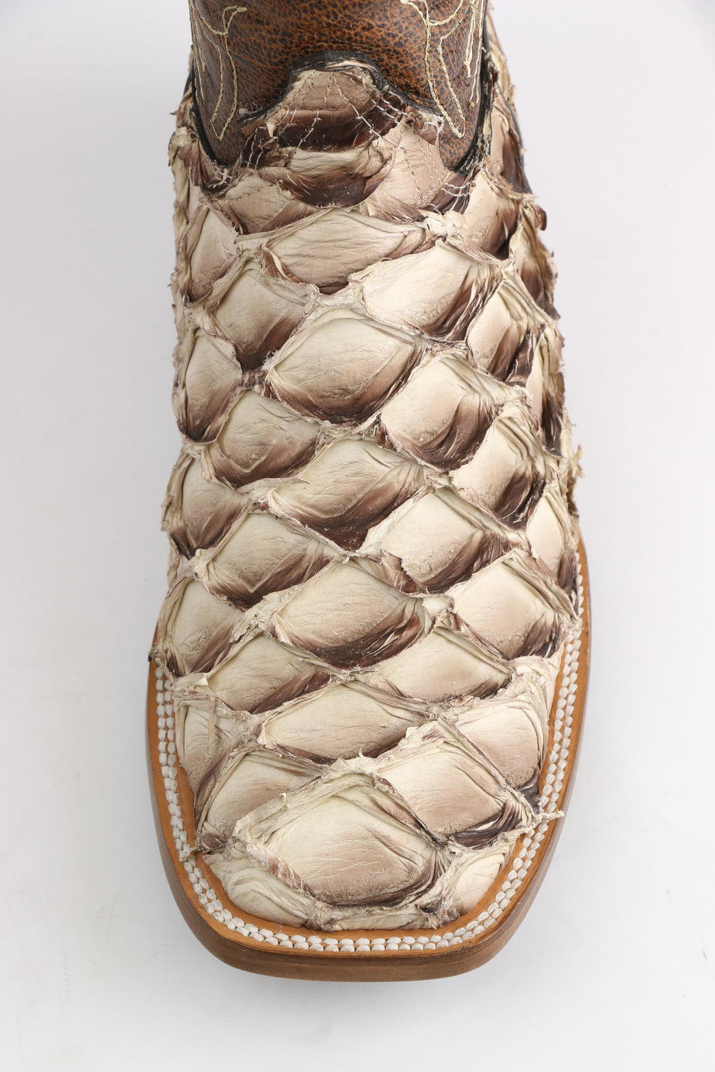 Chero's Premium Exotic Pirarucu Oatmeal