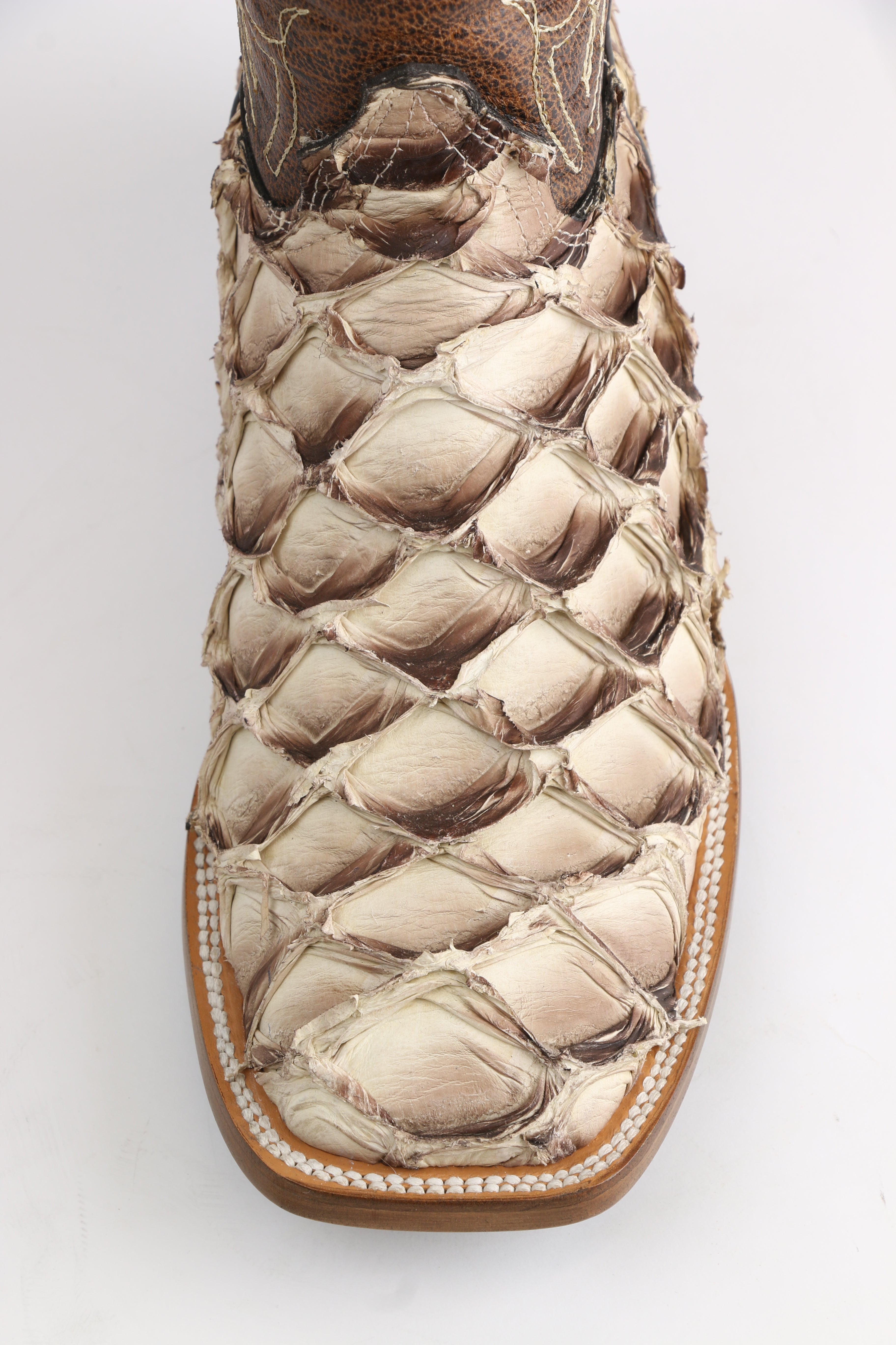 Chero's Premium Exotic Pirarucu Oatmeal