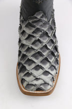 Chero's Premium Exotic Pirarucu Mockingbird