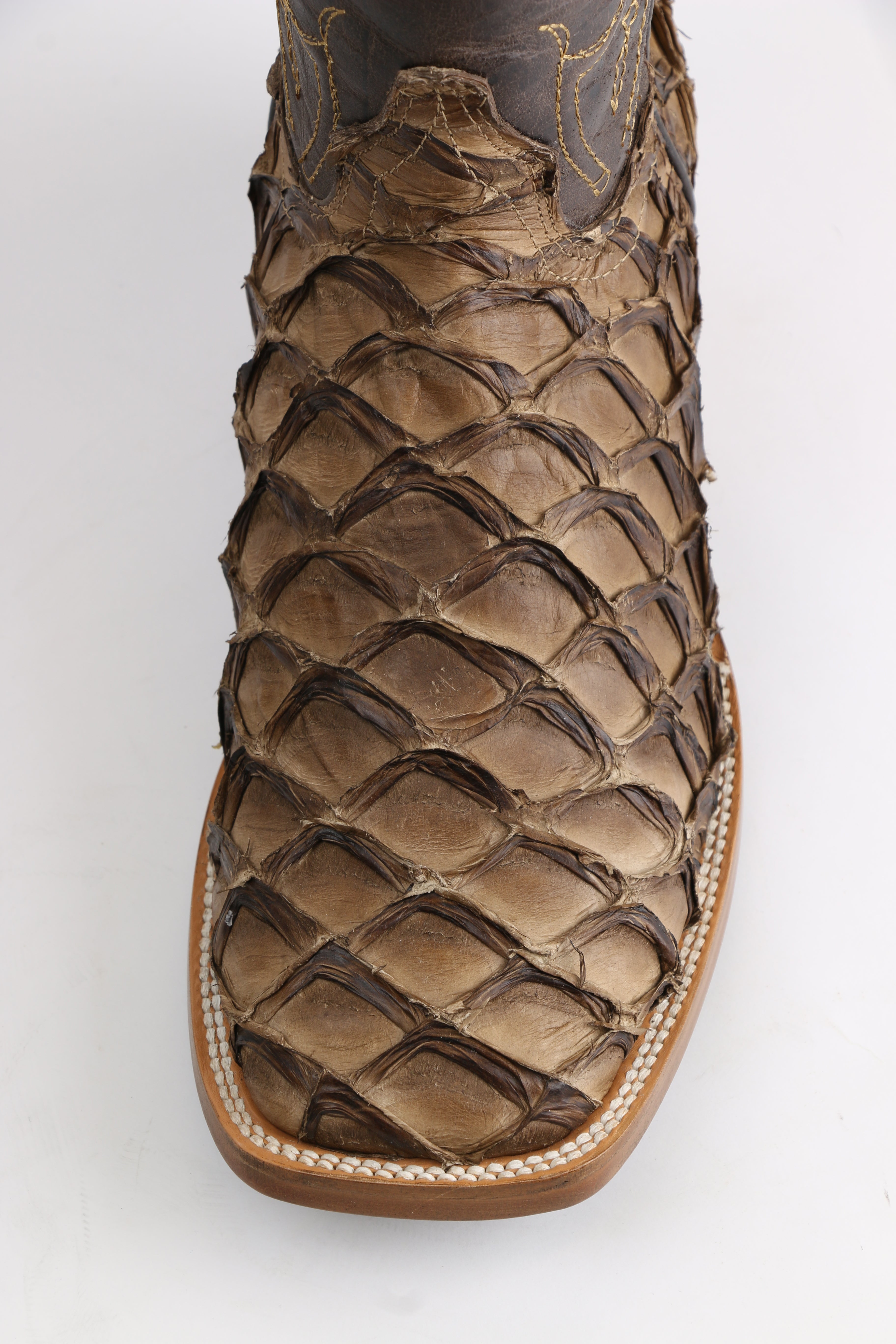 Chero's Premium Exotic Pirarucu Bistre