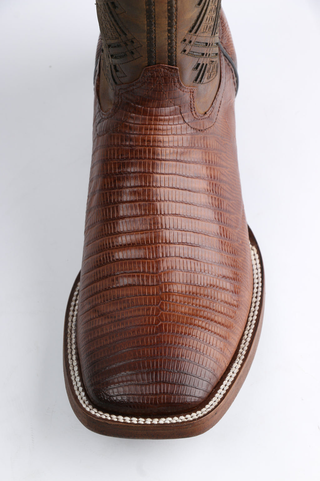 Chero's Premium Exotic Teju Lizard Amber Honey