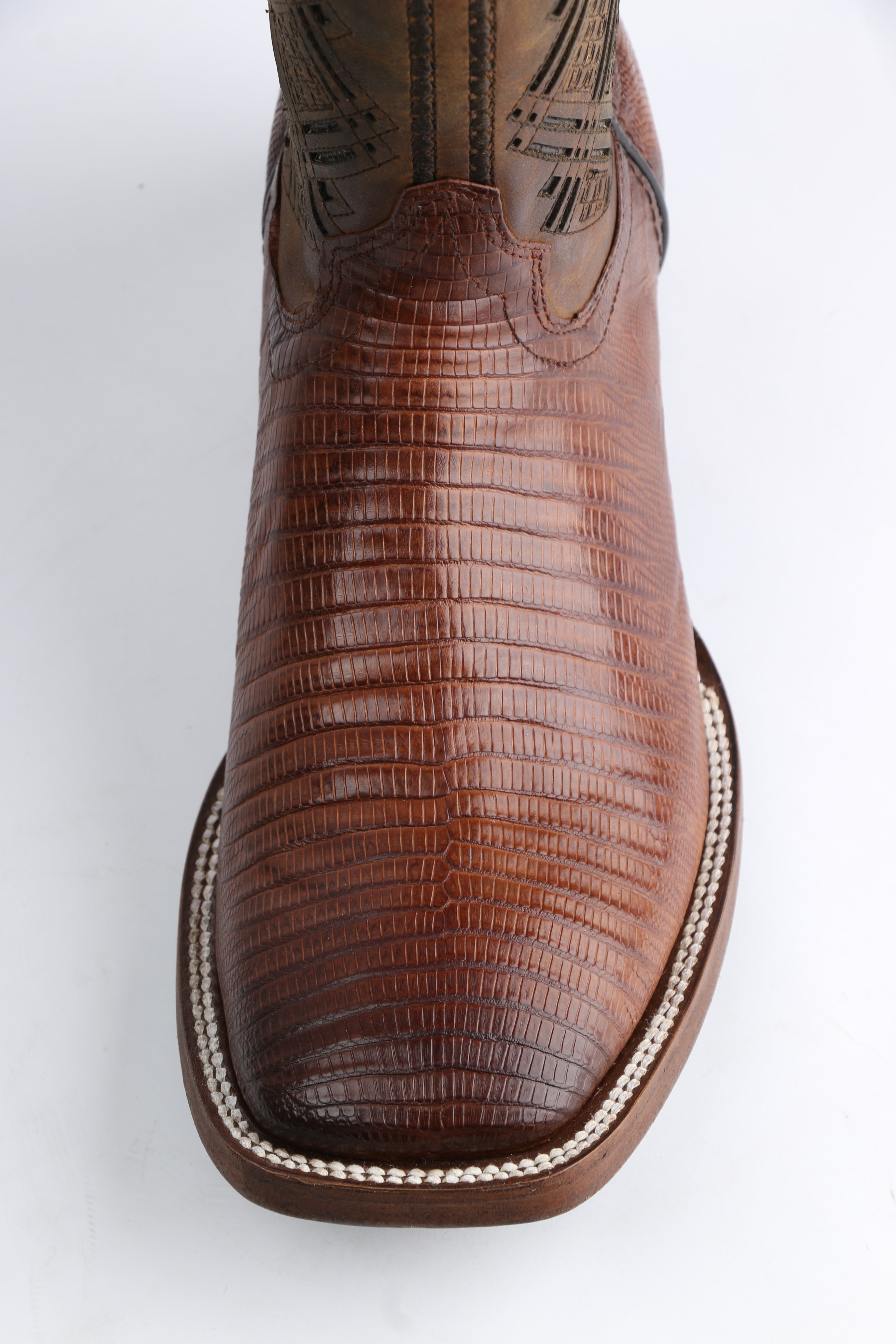 Chero's Premium Exotic Teju Lizard Amber Honey