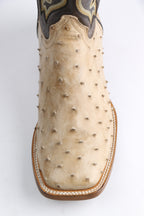 Chero's Premium Exotic Ostrich Champagne