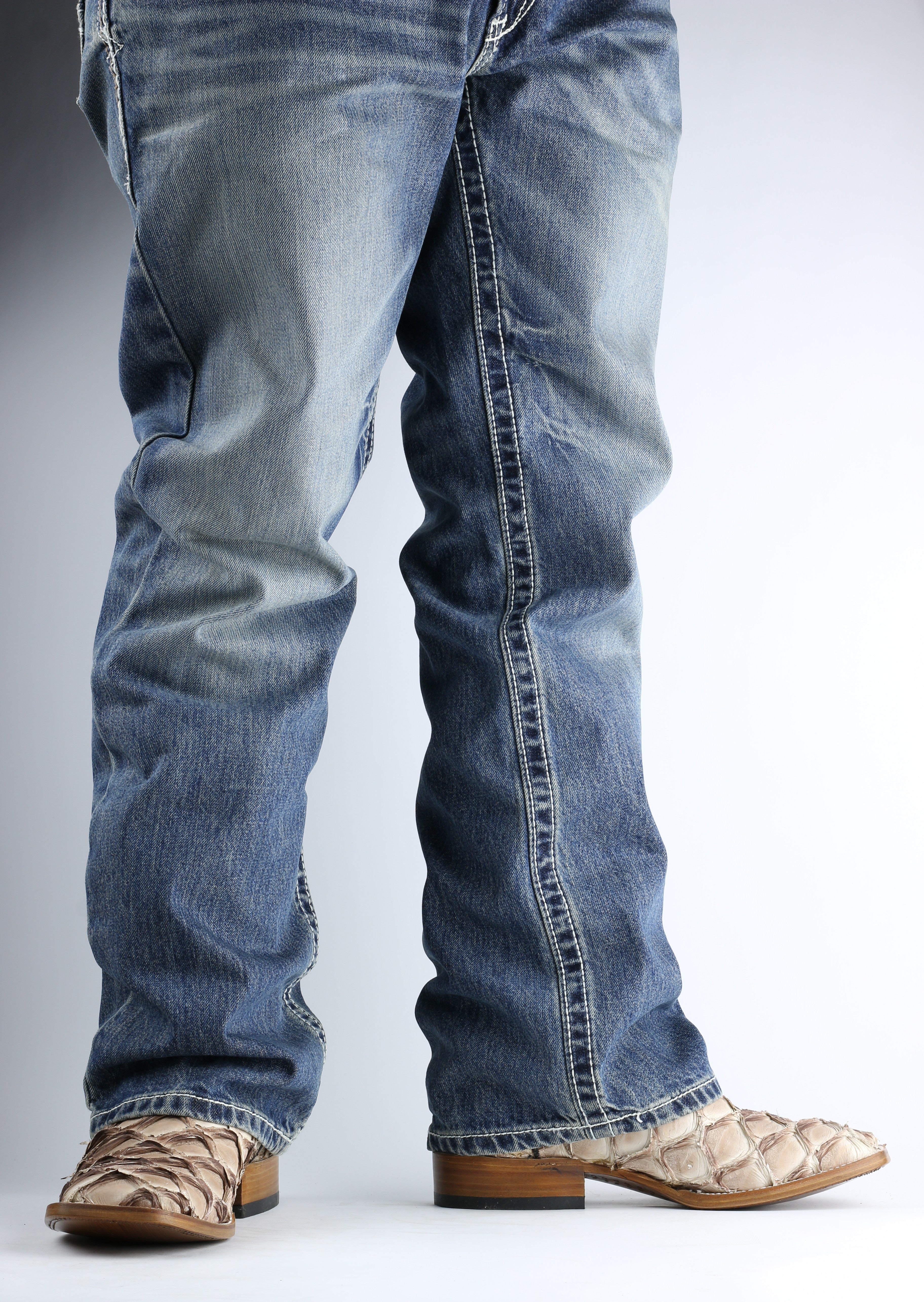 Chero's Premium Exotic Pirarucu Oatmeal