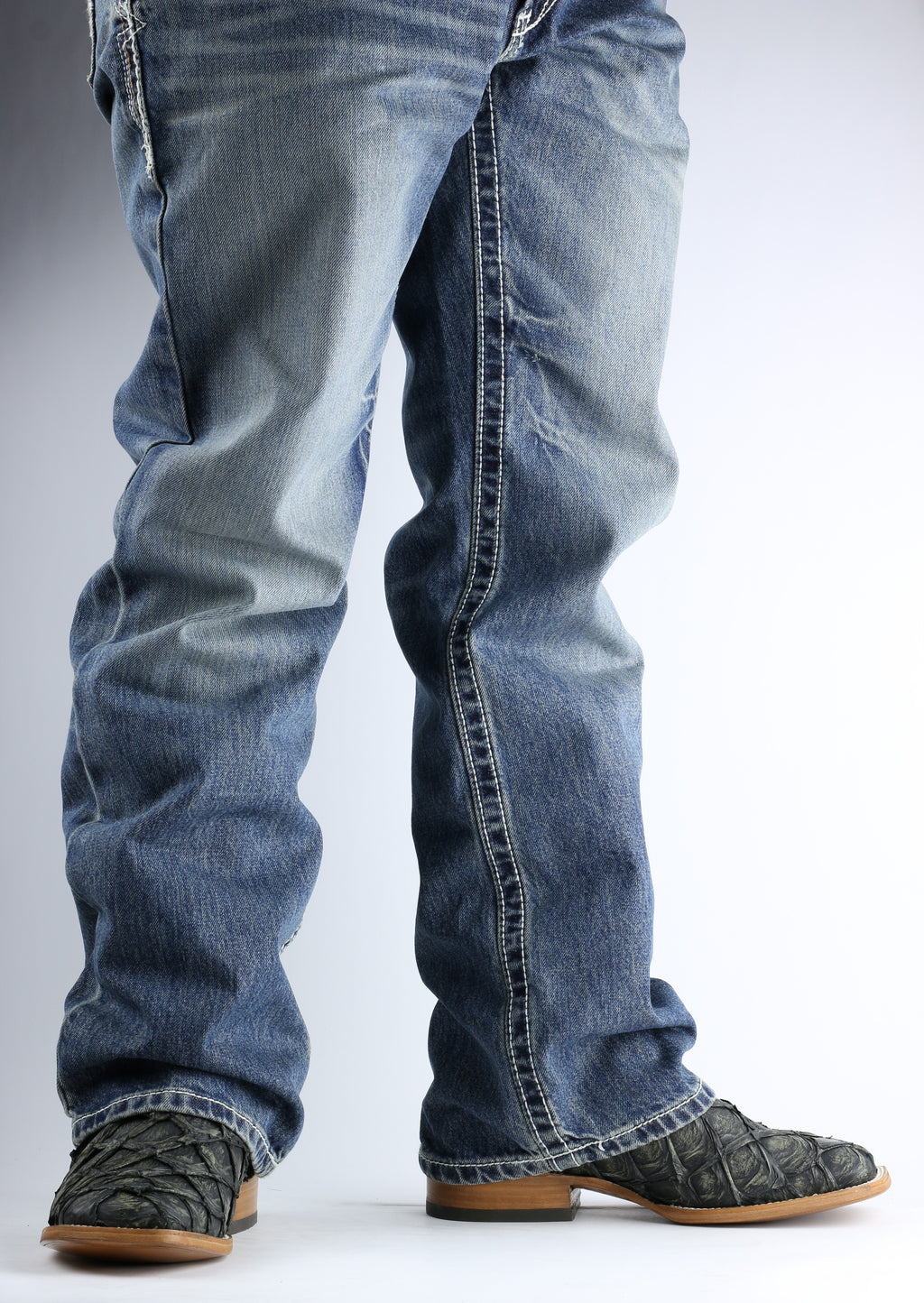 Chero's Premium Exotic Pirarucu Seaweed