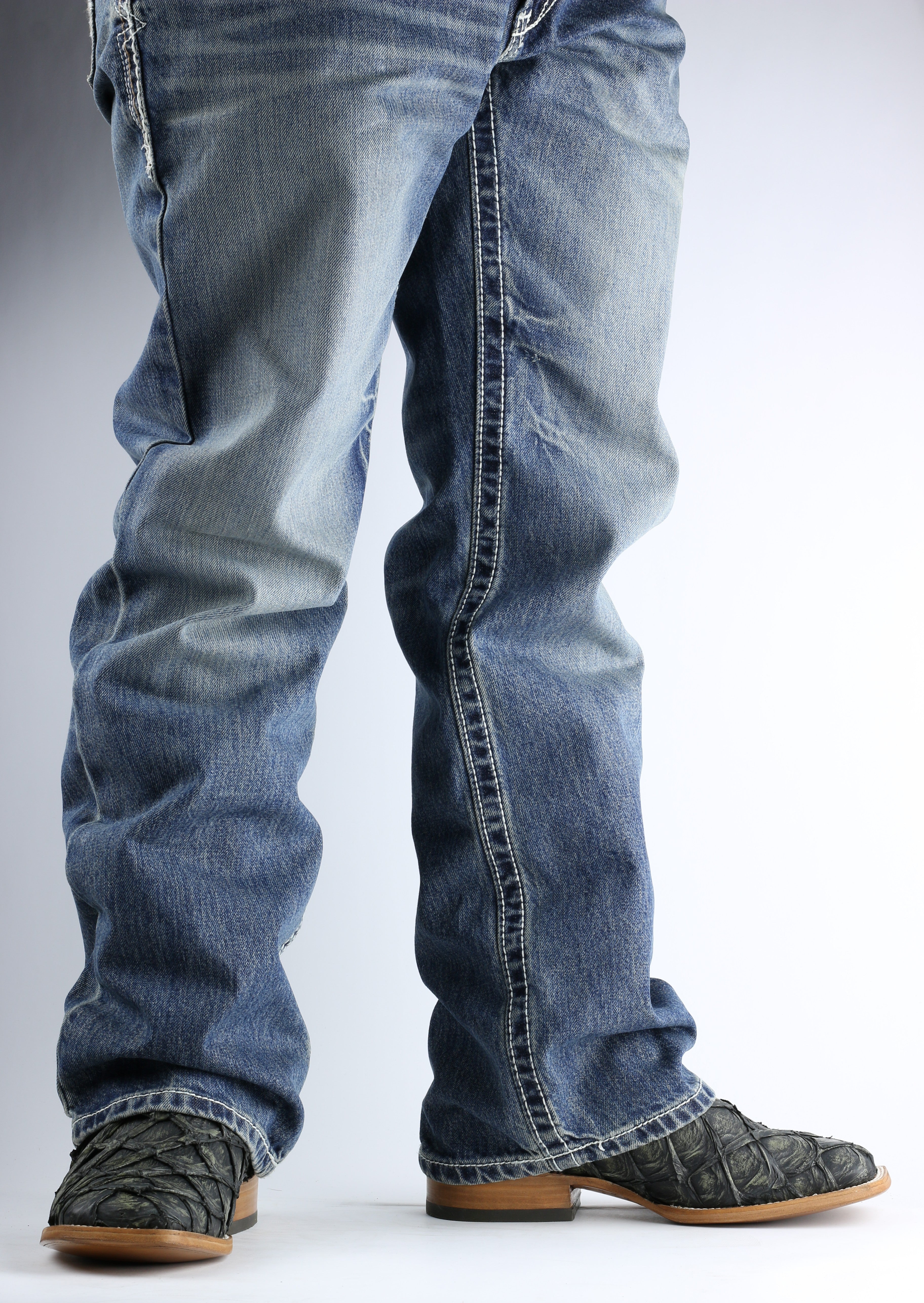 Chero's Premium Exotic Pirarucu Seaweed