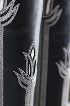 Chero's Premium Exotic Python Natural Front-Cut