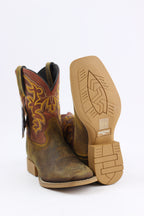 Toro Big Kids Boots HTK-001