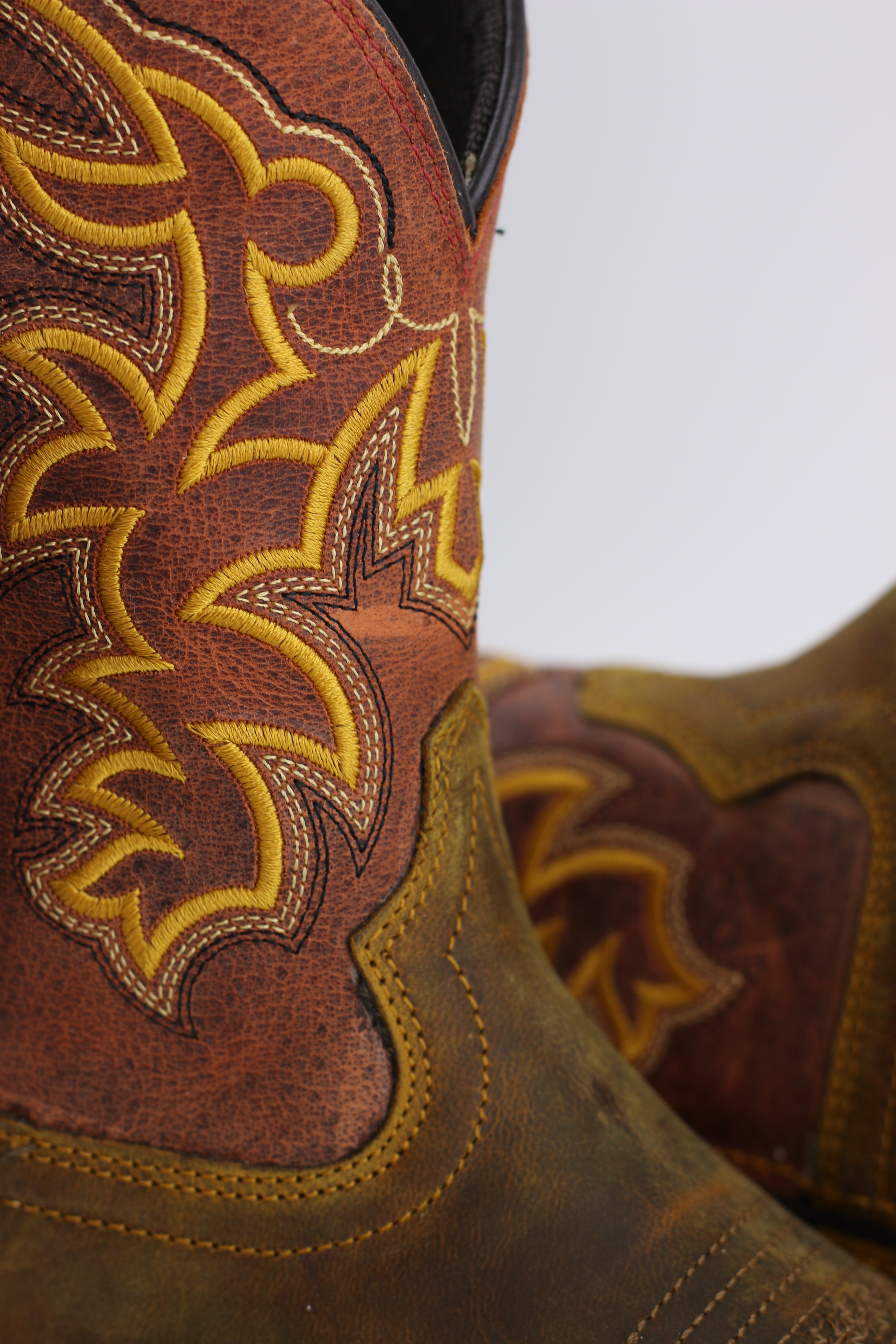 Toro Big Kids Boots HTK-001