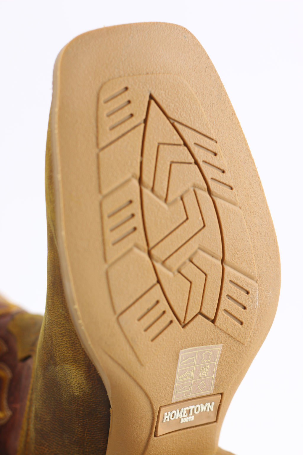 Toro Big Kids Boots HTK-001