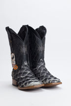 Chero's Premium Exotic Pirarucu Mockingbird