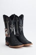 Chero's Premium Exotic Ostrich Leg Onyx