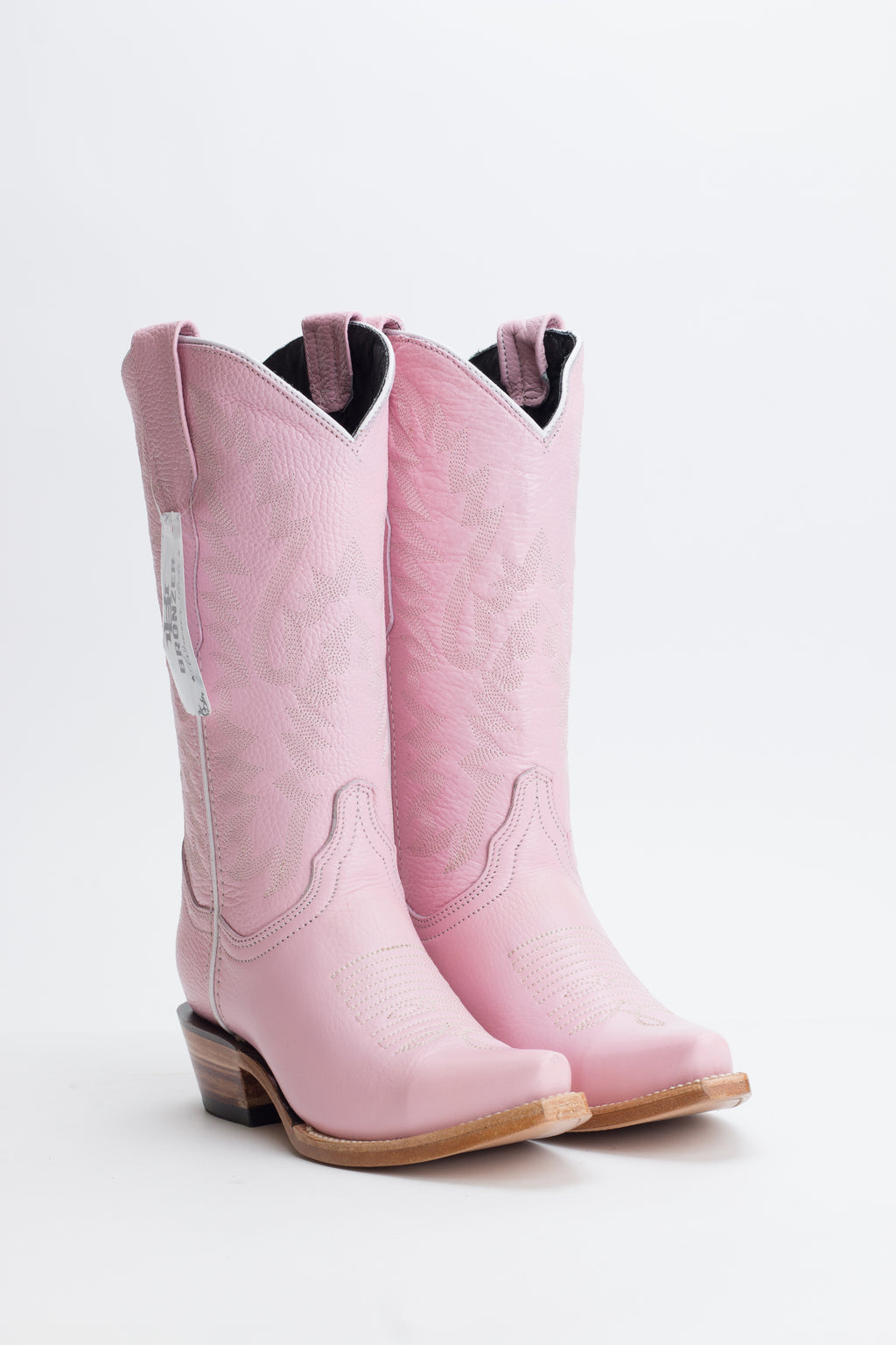 Bronzer Grissly Pink Retro Toe